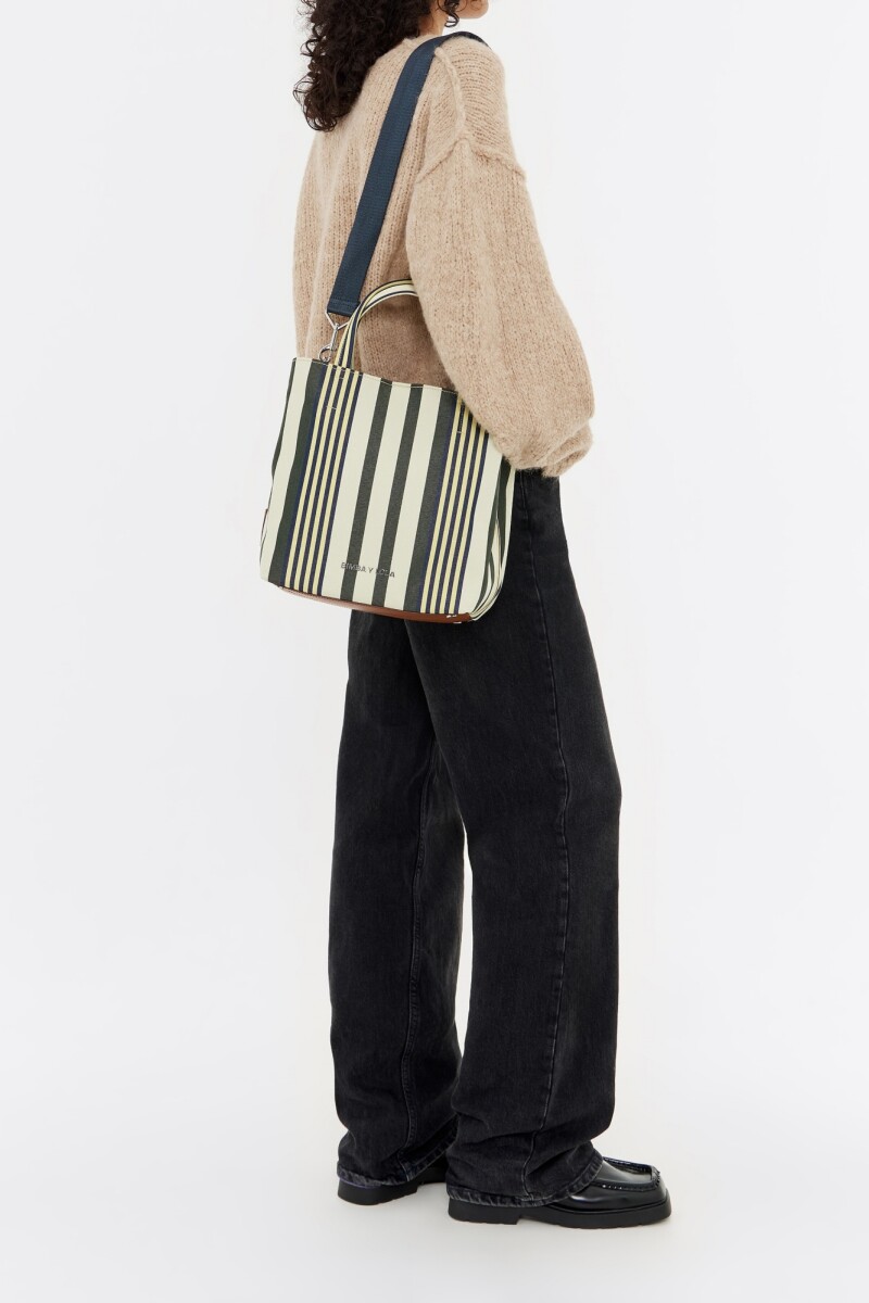 BOLSO Amarillo