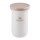 Mate con tapa Stanley acero inox. 200ml Rosa quartz