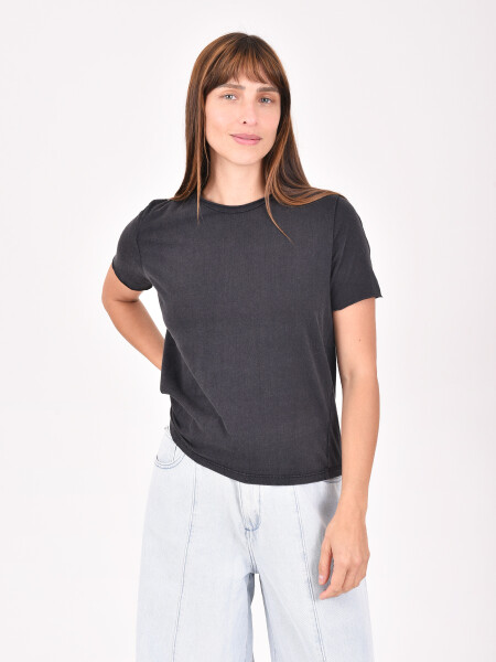 REMERA LIORA NEGRO