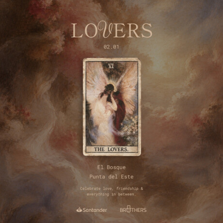 Lovers 02.01 VIP