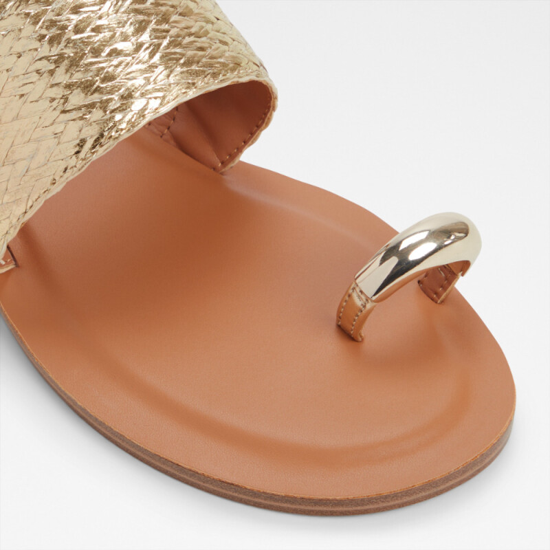 BEACHWALK GOLD GOLD