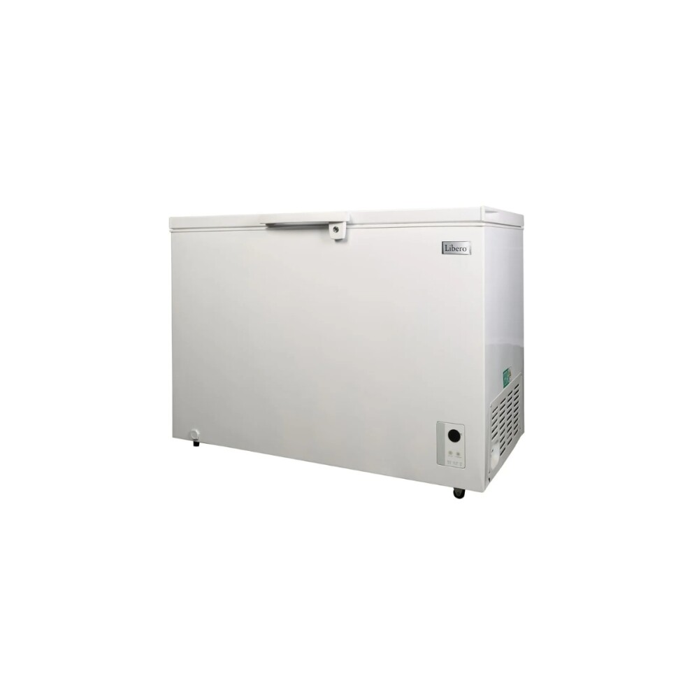 Freezer Horizontal 299 Litros Tapa Ciega Freezer Horizontal 299 Litros Tapa Ciega