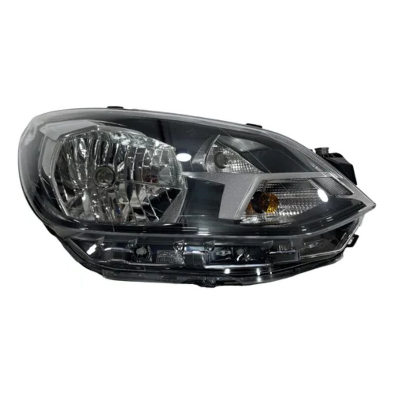 SEMIOPTICA DERECHA UP 18 (NEGRA) Semioptica Derecha Up 18 (negra)