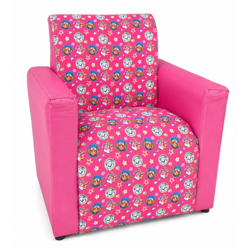 Sillones con Motivos Infantiles Sillones con Motivos Infantiles
