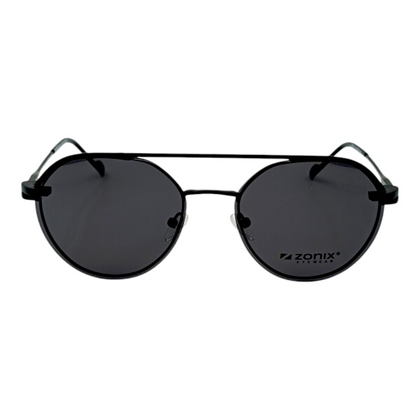 ZONIX CLIPON Z2518 C1 5220140 - Adulto - Negro negrouniforme
