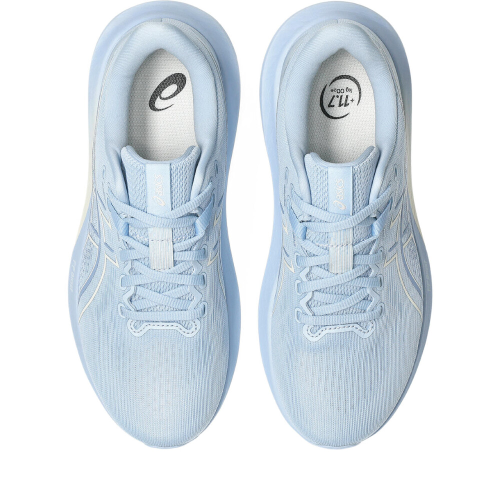 Zapatilla Running Gt-1000 15 Mujer Solid Air/cream