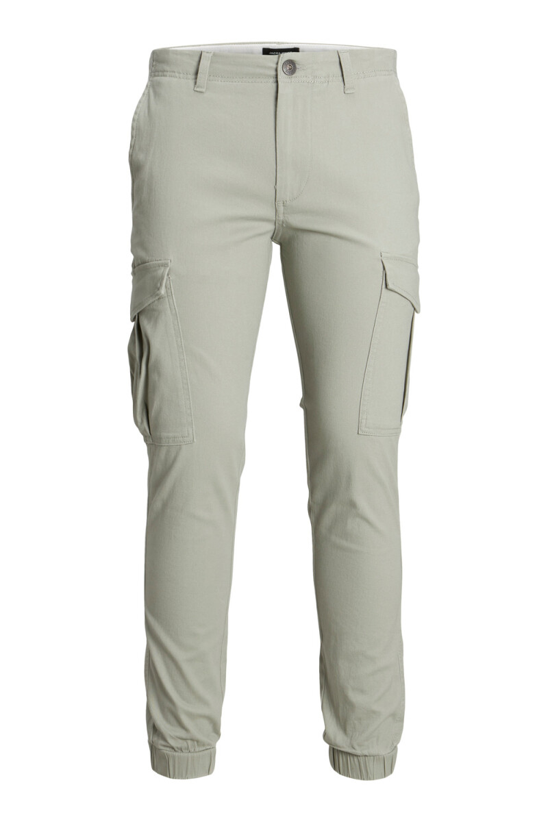 PANTALÓN JOGGER MARCO JOE Wrought Iron