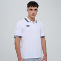REMERA POLO DELTA Umbro Hombre 009