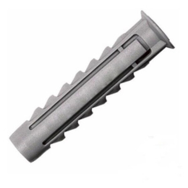 Taco Universal Espiga 100 Unidades 8mm PY