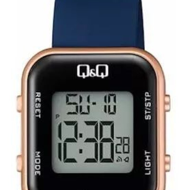 Q&Q - M207-009 39m207-009