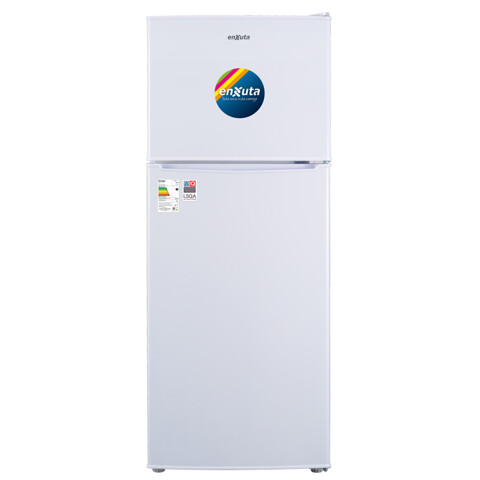 REFRIGERADOR HELADERA ENXUTA RENX8140FHW 129 LITROS BLANCO Refrigerador Heladera Enxuta Renx8140fhw 129 Litros Blanco