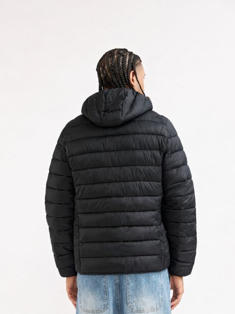 CAMPERA LIOR NEGRO