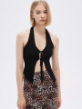 Tops Gunza Negro