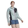 Trail Wind J W - Mujer Linen Green / Magic Grey