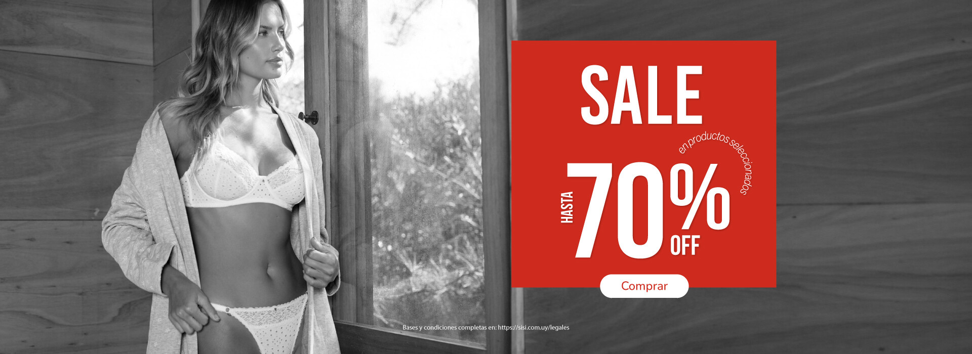 SALE