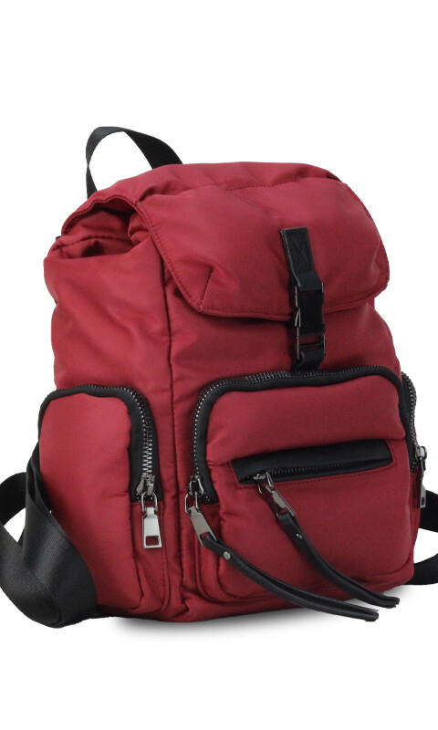 MOCHILA BEIJING SANGRIA