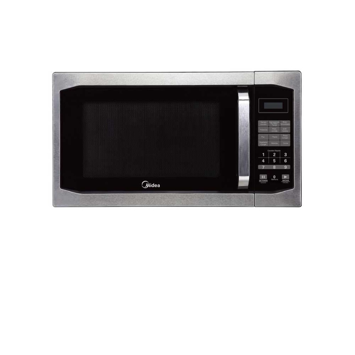 Horno Microondas Midea Con Grill 42L MMO42ALLEGPE 