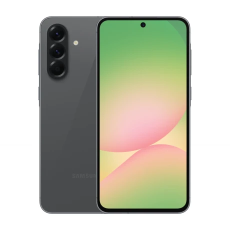 Samsung Galaxy A56 256 GB Black