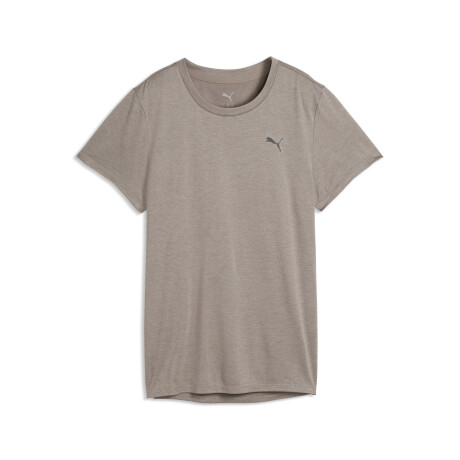 W TAD Ess.Heather Tee 52589181 Beige
