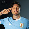 Camiseta Titular Uruguay Nike Match – Hombre Camiseta Titular Uruguay Nike Match – Hombre