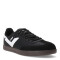 Championes de Hombre Pony MOMA Negro - Blanco