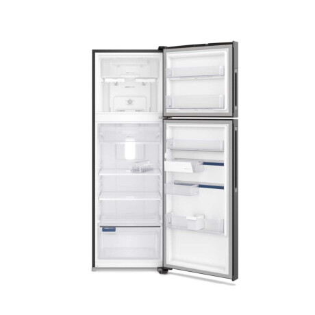 Heladera Electrolux Inverter No Frost 408 Lts Black