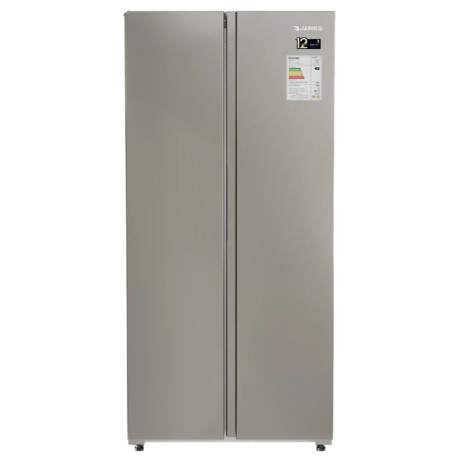 Heladera James RJ-35K SBSI inox. Heladera James RJ-35K SBSI inox.