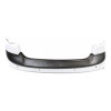 PARAGOLPE TRASERO SURAN 11 CROSS P/SENSOR Paragolpe Trasero Suran 11 Cross P/sensor