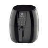 FREIDORA ROTEL 4 L Aira Digital Sin Aceite -72738 Sin color