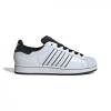 Zapatillas Superstar II de Hombre Blanco