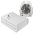 Pack Calientacama 2 Plaza + Caloventilador PACK CALIENTACAMAS 2PL + CALOVENTILADOR