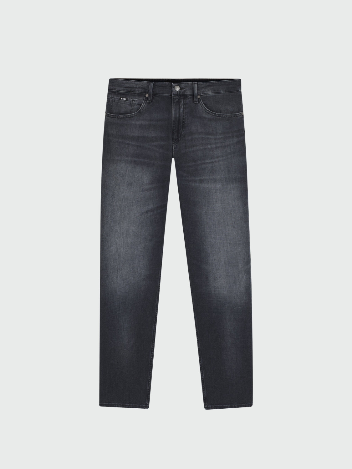 BOSS - Jean Maine regular Fit 0