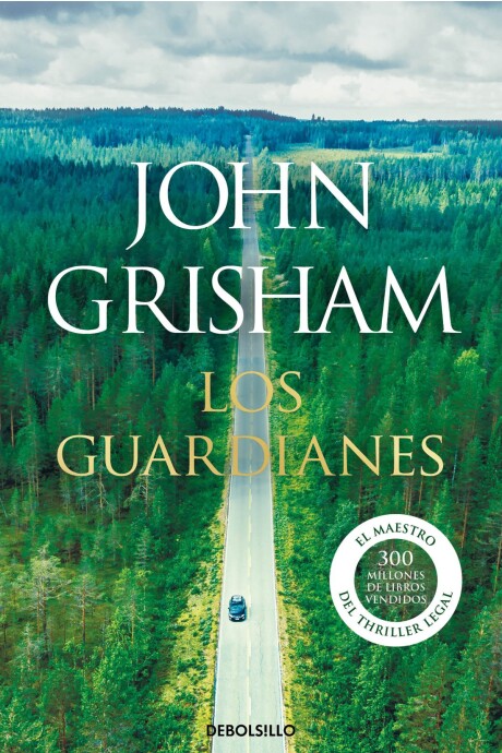 LOS GUARDIANES LOS GUARDIANES