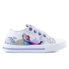 Championes Disney Frozen Casual de Niños - FRICSS25500 Lila