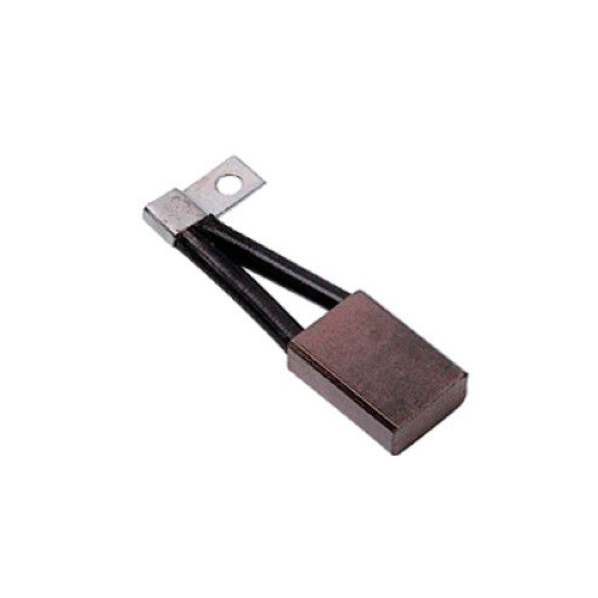 CARBON ARRANQUE - BOSCH 12V 9X20X28.5 2COLILLAS BNG ZOCCHIO 