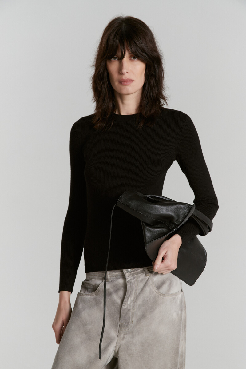 TOP ML LALIBELA Negro