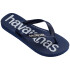 Sandalias de Hombre Havaianas Top Logomania 2 Azul Marino