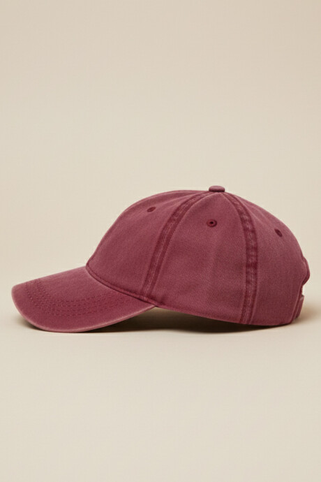 GORRO SONDAR OT Rosado