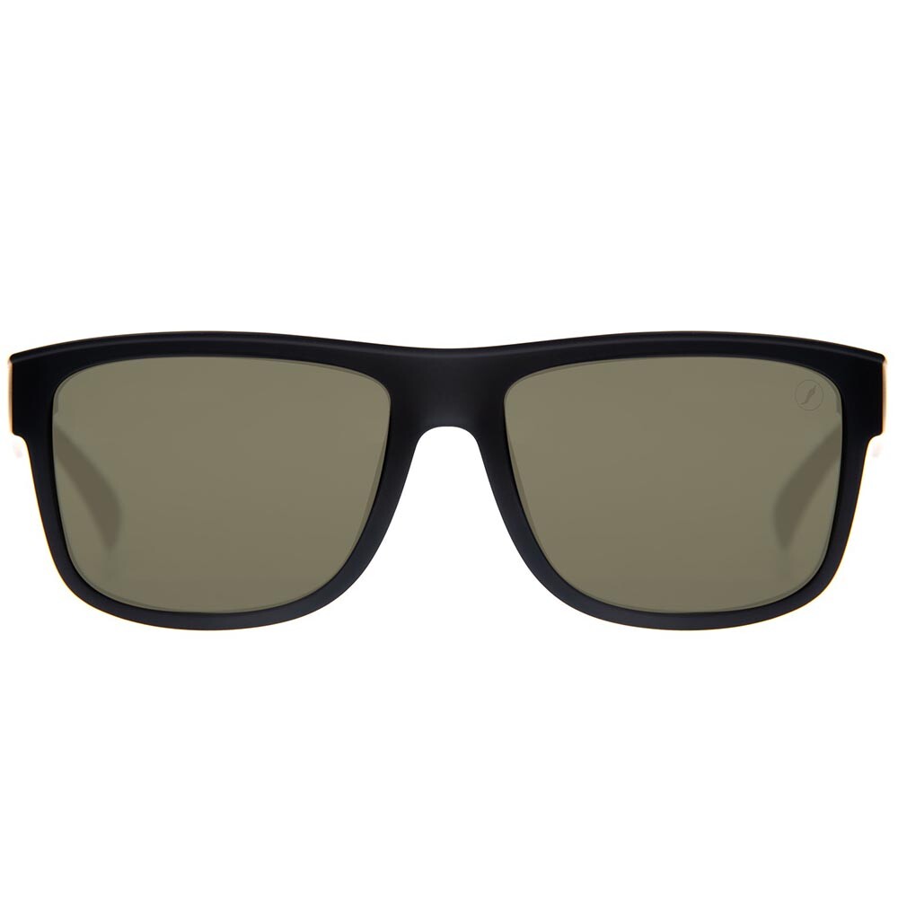 Lentes de Sol Chilli Beans Bossa Nova - Hombre Verde/Negro