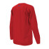 LONG SLEEVE HYDROGUA UNIVERSITY RED UNIVERSITY RED