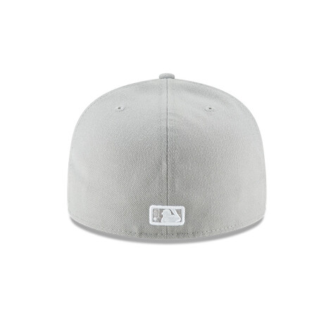 Gorro New Era Unisex - New York Yankees 59FIFTY - 11591125 ELD