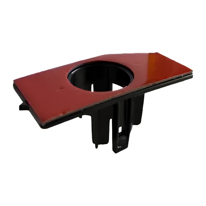 SOPORTE DE SENSOR TRASERO CENTRAL DERECHO VW NIVUS 21/.. Soporte De Sensor Trasero Central Derecho Vw Nivus 21/..