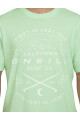 Remera O'Neill Muir - Menta Remera O'Neill Muir - Menta