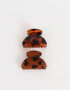 Broches Sets Carey Set De Broches - Combinacion Bicolor