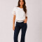 Pantalon Someli Azul Oscuro