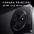 Xiaomi Poco C75 6/128 Gb 4g NEGRO