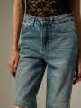 Pantalon Aelia Azul Marino