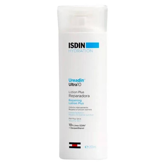 ISDIN UREADIN ULTRA 10 PIEL SECA X 200ML única