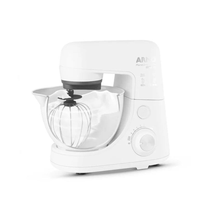 Batidora Planetaria Arno Deluxe SX33 4 Lts Batidora Planetaria Arno Deluxe SX33 4 Lts