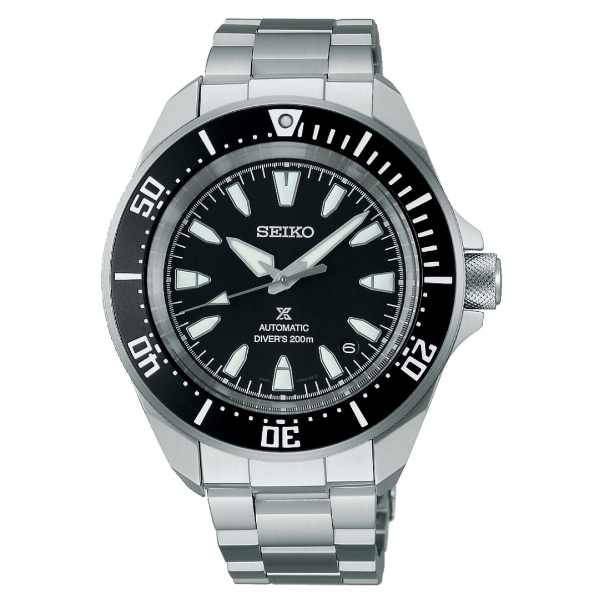 Reloj Seiko Prospex Srpl13k1 Automático Para Hombre 